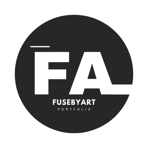 Fusebyart Portfolio